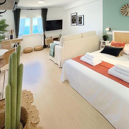 Ks Costa Zapillo 7C2 1 - Kaleria Suites Almería Exterior foto